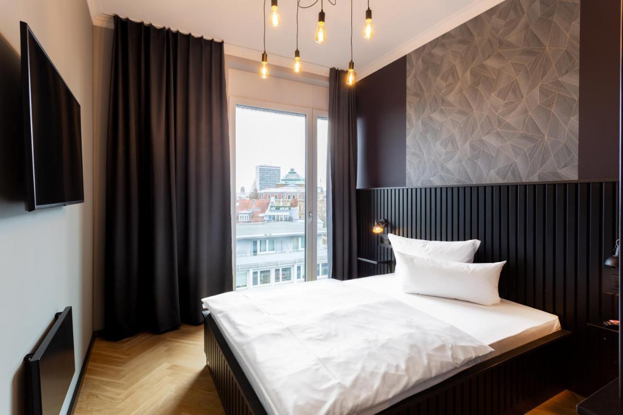 133 Boutique Hotel Karlsruhe Zewnętrze zdjęcie