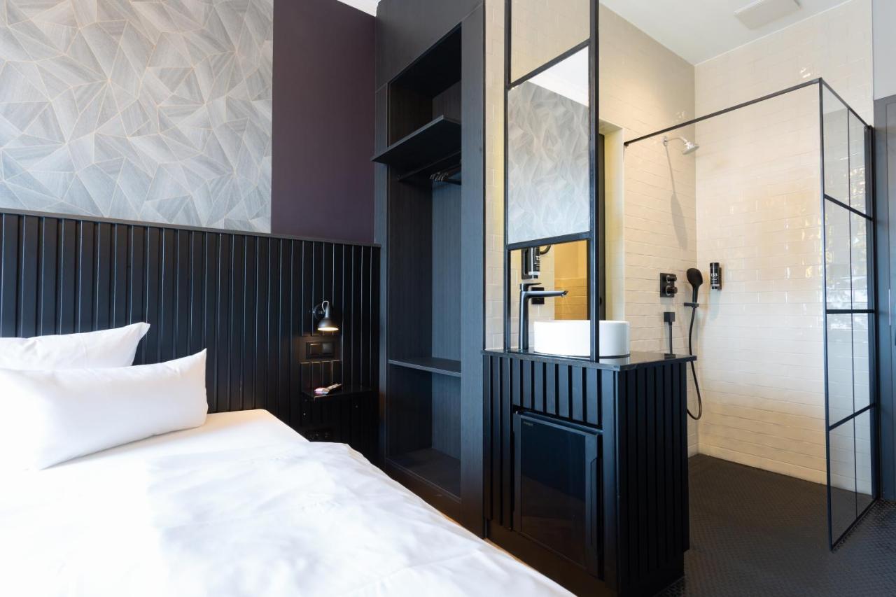 133 Boutique Hotel Karlsruhe Zewnętrze zdjęcie