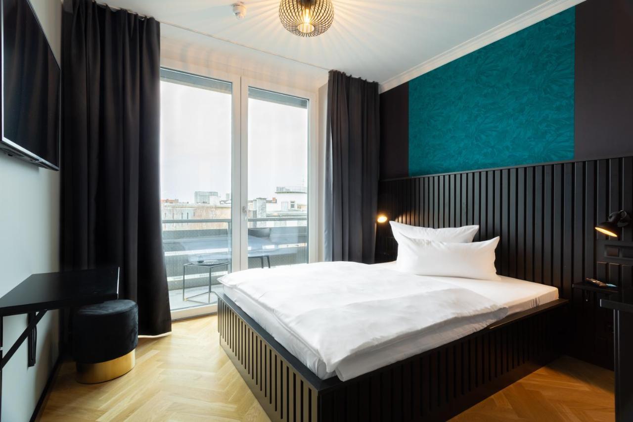 133 Boutique Hotel Karlsruhe Zewnętrze zdjęcie