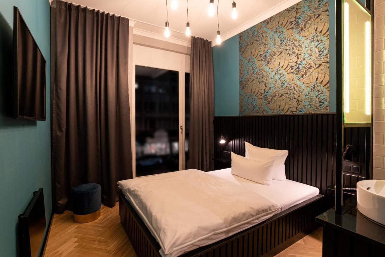 133 Boutique Hotel Karlsruhe Zewnętrze zdjęcie